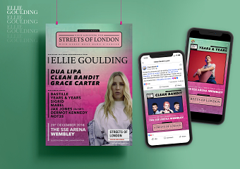 Ellie Goulding