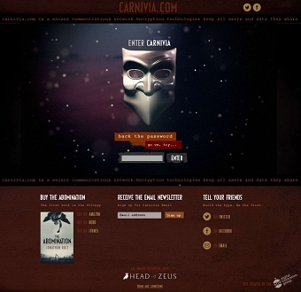Carnivia