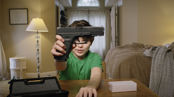 Best Unbox Ever with Cayden / States United to Prevent Gun Violence / Grey NY