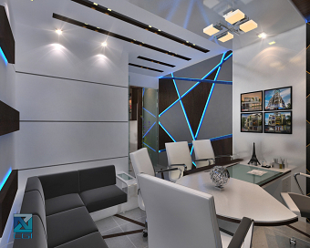 Office Interior