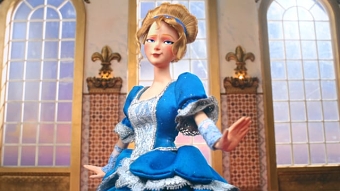 Cinderella