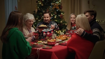 Christmas ASL Story - italki Branded Video