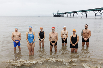 BBC One 'Oneness'