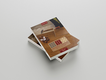 Company Catalogue Flooring Sales Ltd Issue 23