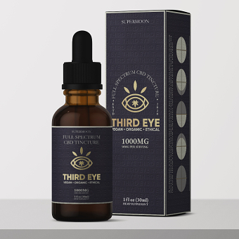 Third Eye CBD
