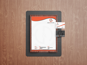 Signs & Stickers Branding