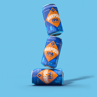 Harpoon