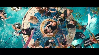 SONY MOVIES - Great Gatsby - Friday Night Film Club