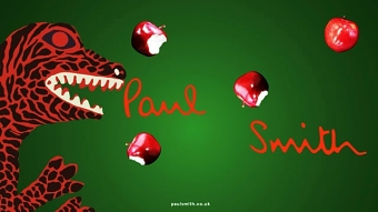 Paul Smith - APPLE