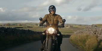 Mental Health Motorbike