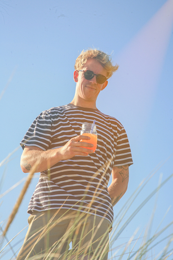 Calmdays promo