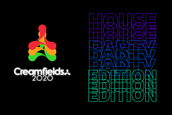 Creamfields 2020