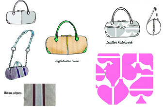 Handbags Designs