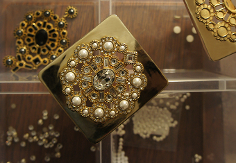 Jewelry and hardware