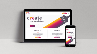 Hymans Re_ Pensions reimagined