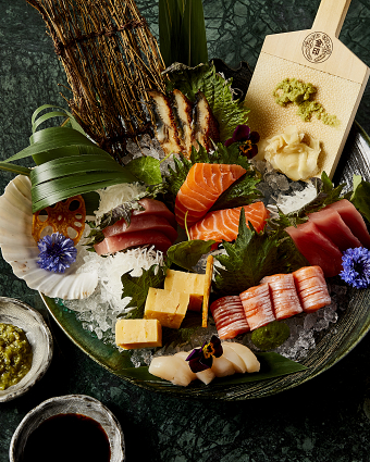 Food Retouching