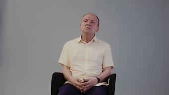 One day there will be a cure - Parkinson's UK