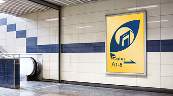 Way Finding
