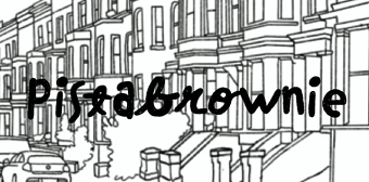 Pistabrownie - film proposal
