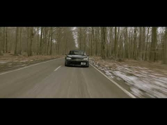Promotional Car video for private owner
