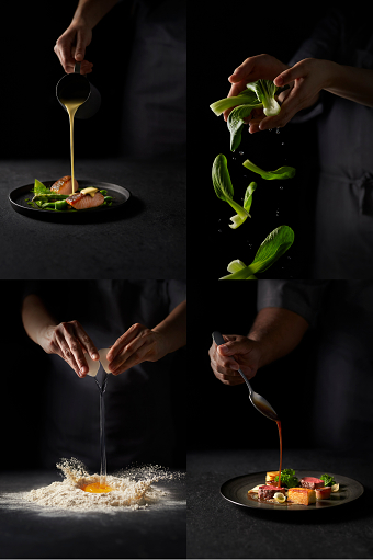 Nestle Chef Professional