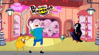 DrMartens_AdventureTime