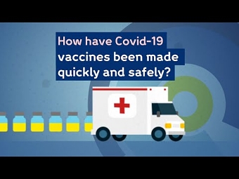 Covid-19 vaccine shorts