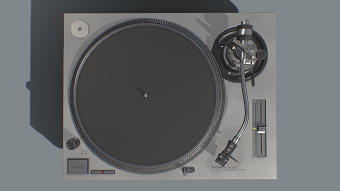3D Models
