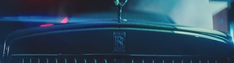 Rolls-Royce Black Badge Cullinan Launch