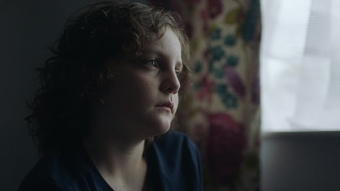 NSPCC / Frontline