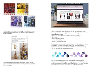 Fashion Company