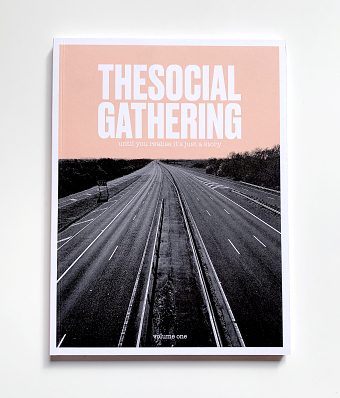 The Social Gathering magazine