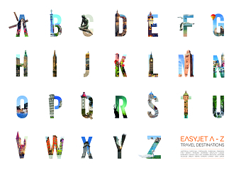 From A - Z
