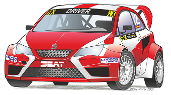 Race Car Concepts