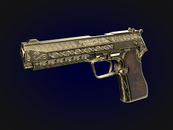 Golden Colt