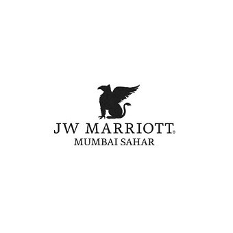 JW Marriott Mumbai Sahar 2016