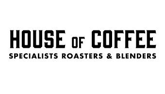 Rebrand of Coffee Roasters