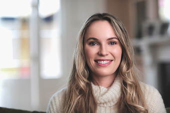 Advantage Hers - Inspiring women into action with Caroline Wozniacki