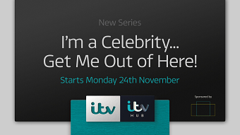 ITV On-Air