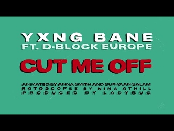 Cut Me Off