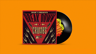 SPAM® Recipeoke