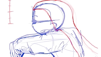 2D ANIMATION SHOWREEL 2020
