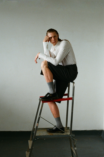 Féminin Masculin