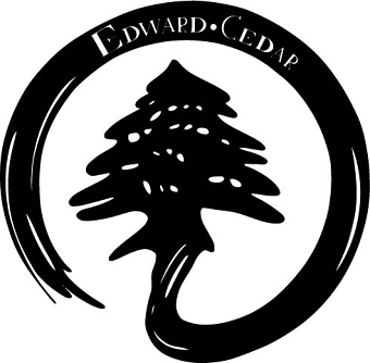 LOGO & packaging Design for EDWARD CEDAR