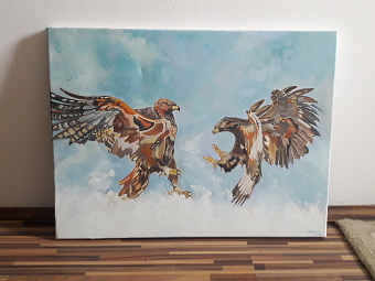 Eagles