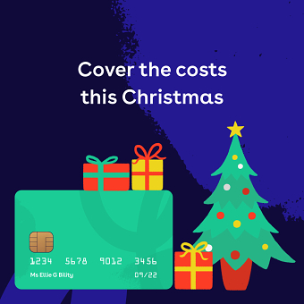 Christmas Ad Campaign