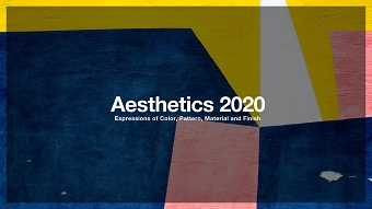 Aesthetic Trends 2020
