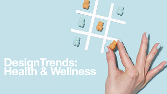 Health & Wellness Aesthetic/Design Trends