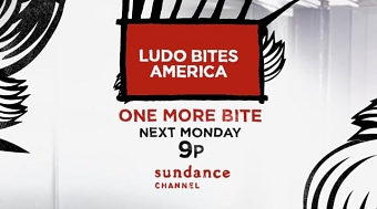LUDO BITES Episode 107