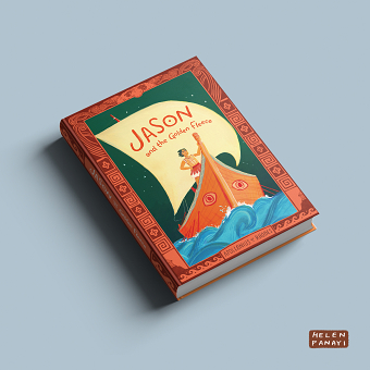 Jason and the Golden Fleece